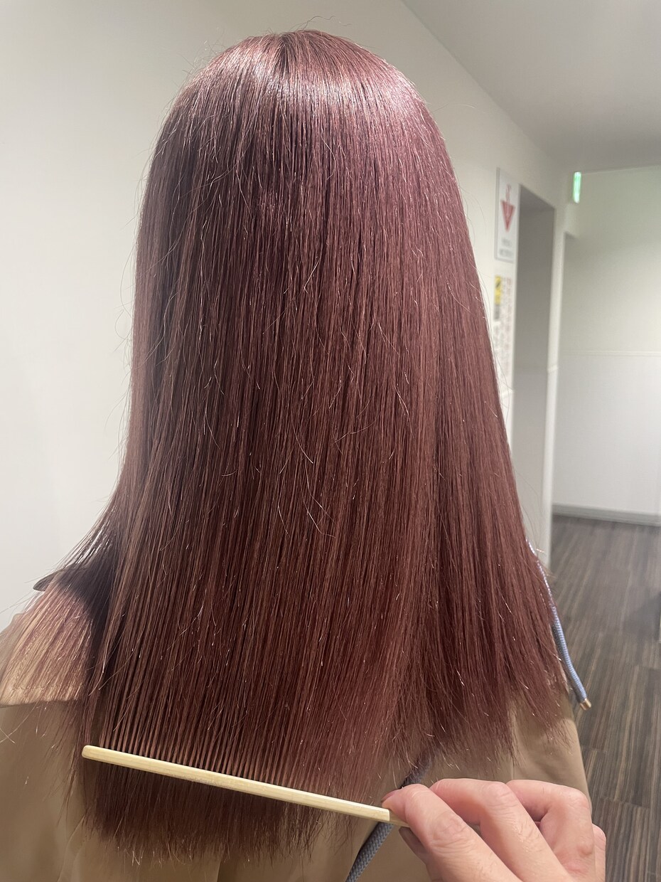 失敗しない似合う髪型・ヘアカラーをプロが提案します 美容室に行く前に！プロが失敗しないスタイル選びをサポート イメージ1