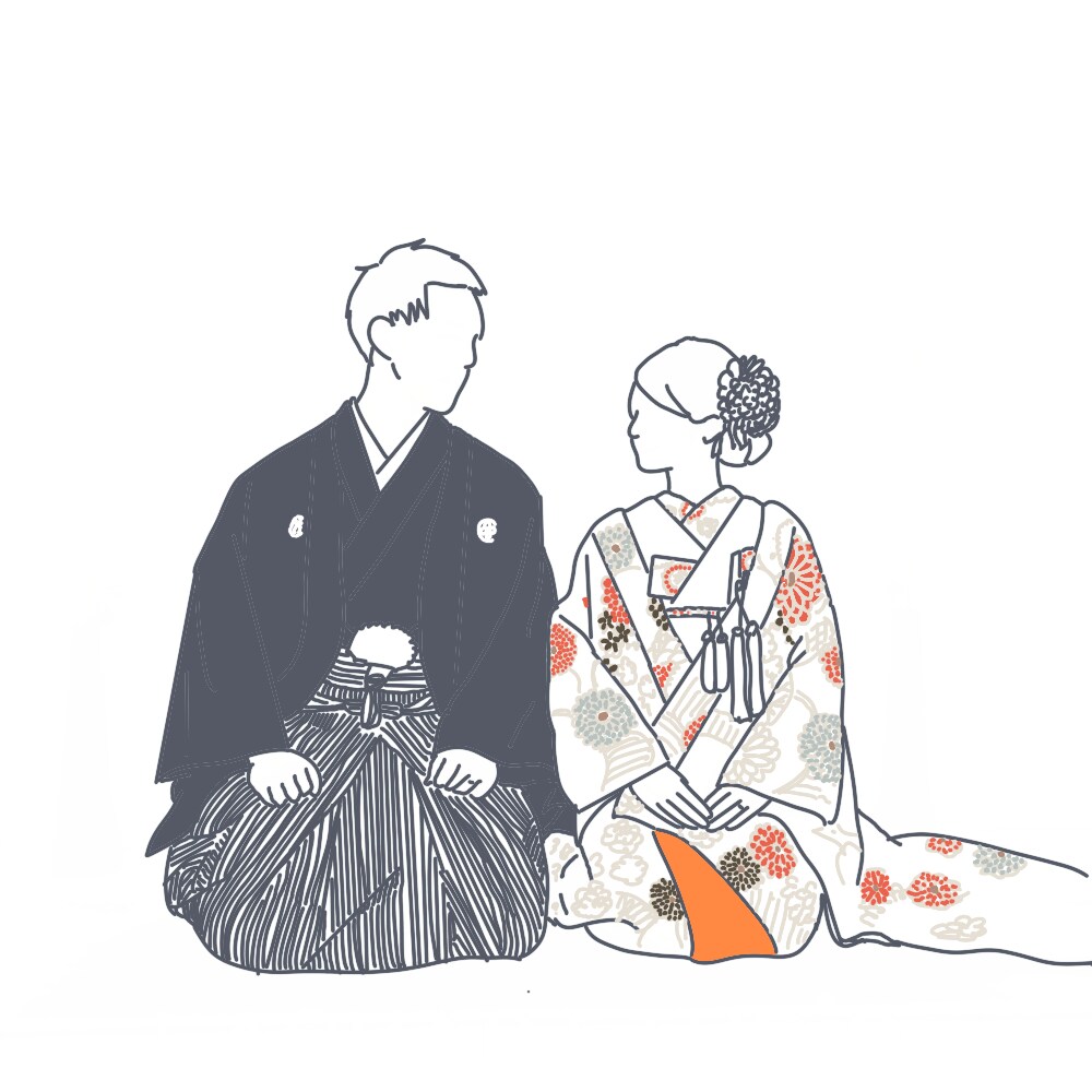 シンプル✕おしゃれな線画アイコン描きます 差別化・シンプル・認知度UPでピンときたあなたのために！ イメージ5
