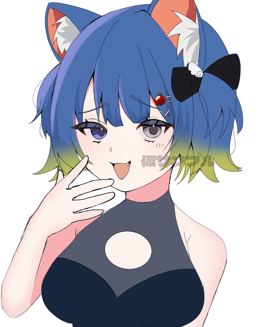 即日納品‼️1枚絵受け付けます スピード重視頼むなら今‼️‼️ イメージ1