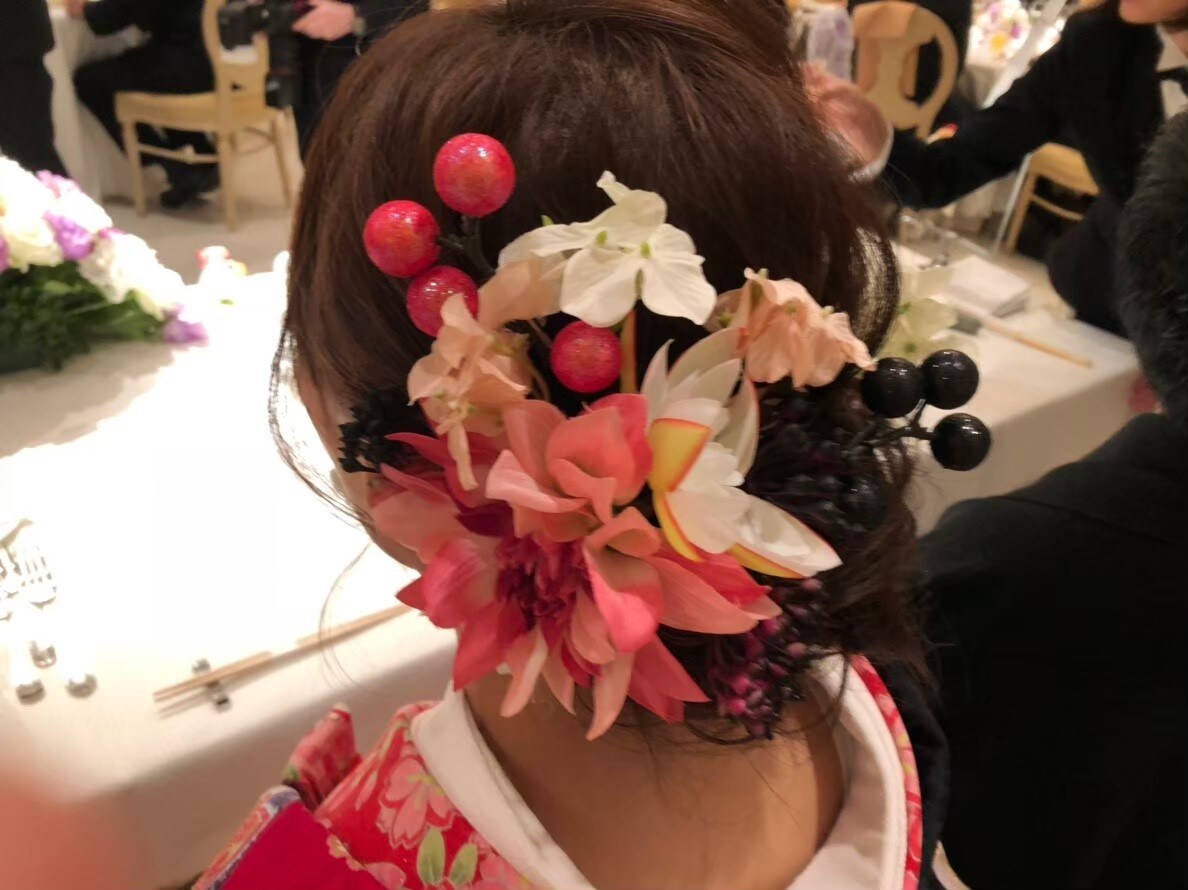 ウェディング小物、何でも作ります こだわりたいけど、費用を安く抑えたい人向け！ イメージ10