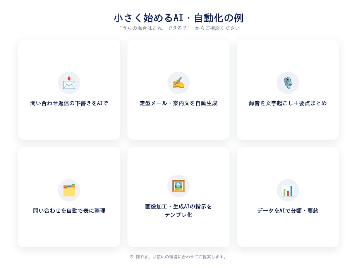 既存システムの不具合を調査し1箇所修正します 原因切り分けから動作確認まで。既存コード1点に対応 イメージ3