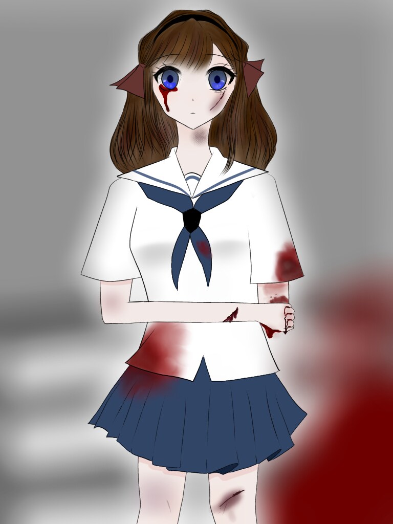 イラスト、(アイコン用も含む)を描きます 皆の描いて欲しいと思うイラストをかきます！ イメージ1
