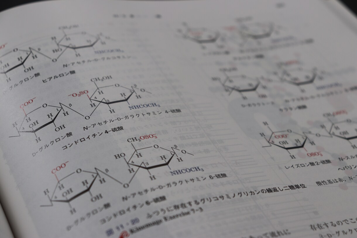私立医学部受験生向けの受験化学を指導します 本質理解と戦略設計で、医学部受験化学を上位水準へ導きます イメージ2