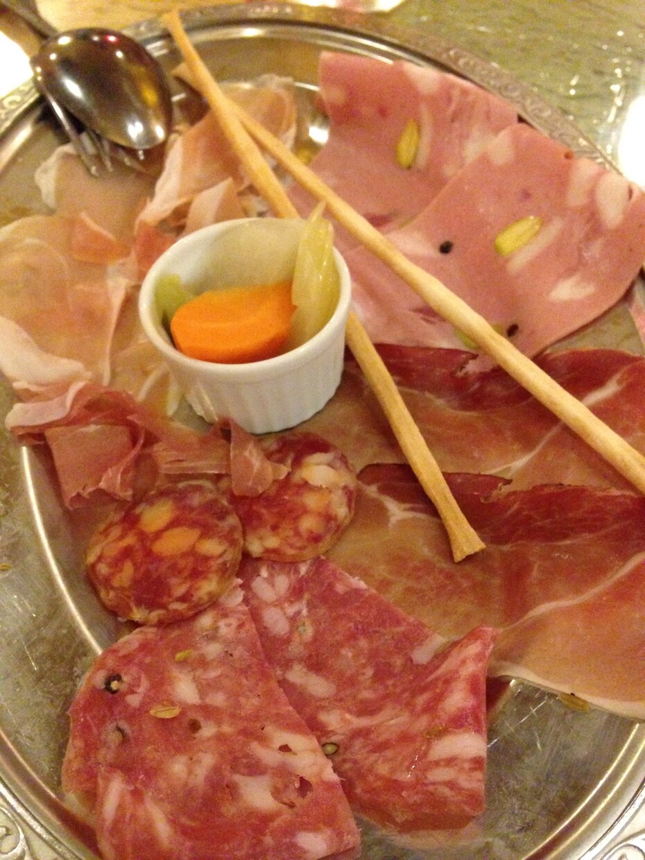 １万円以内で美味しいお酒と食事が楽しめるデートコースをコーディネートします（大阪） イメージ1