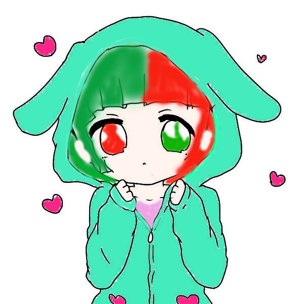 夢絵、アイコン描きます お好きなキャラなどとの夢絵や、アイコン描きます イメージ3