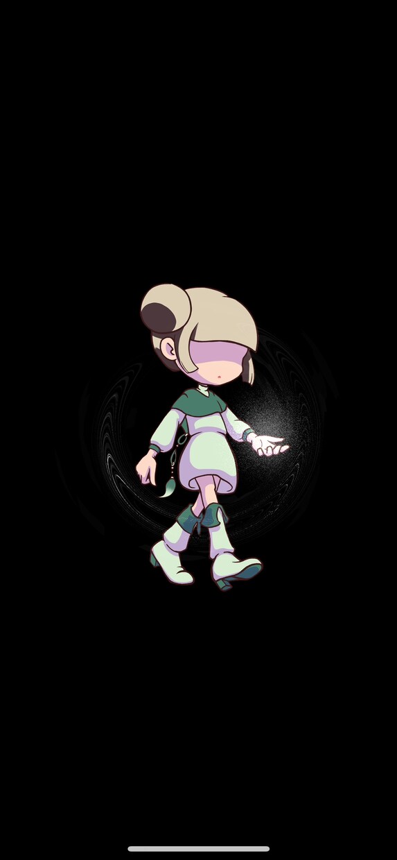 サイズフリーイラスト描きます 特別上手いわけじゃないけど、描くのが好きなんです！ イメージ4