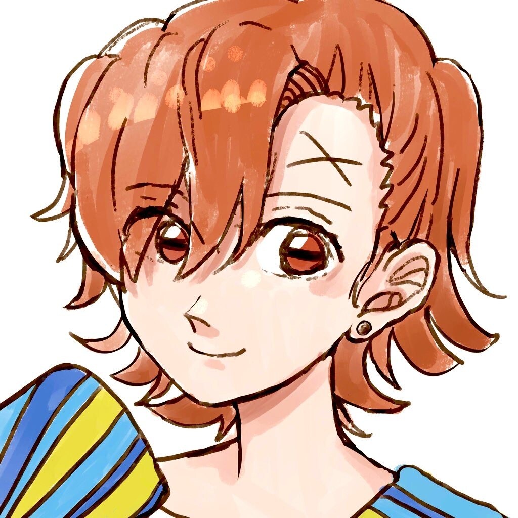 少年のイラスト、バストアップ、アイコン描きます ゆるゆる ほんわかイラストを描きます イメージ4