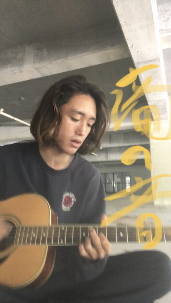 弾き語りオリジナル曲の作り方教えます 自分という個性をギターで表現したい方待ってます！ イメージ3