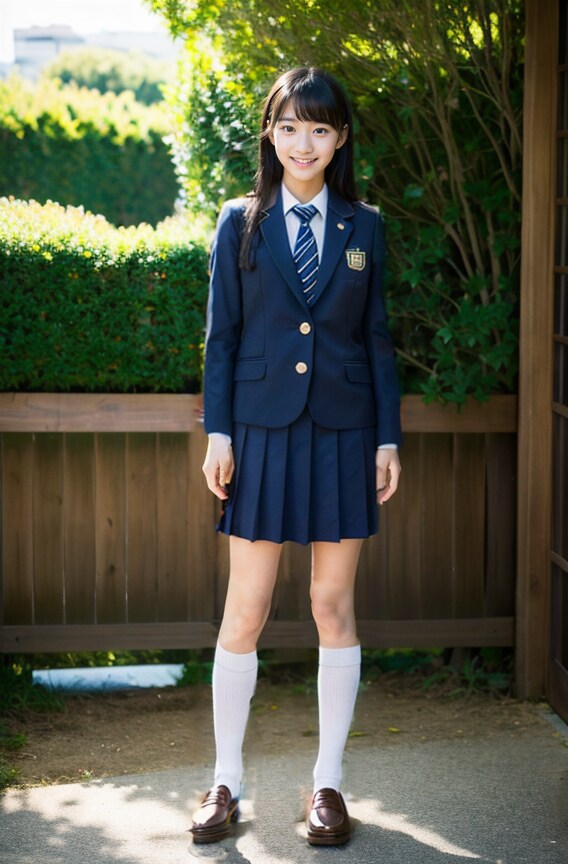 AIによる画像生成のお手伝いをします 本当に実在するかのようなリアルさを体感して下さい イメージ6