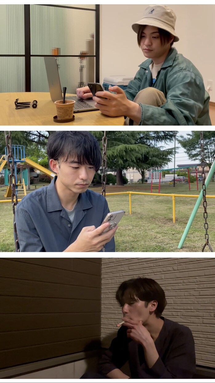 様々なジャンルの動画編集承ります トランジションが得意！あなたの動画お洒落に繋ぎます。 イメージ2
