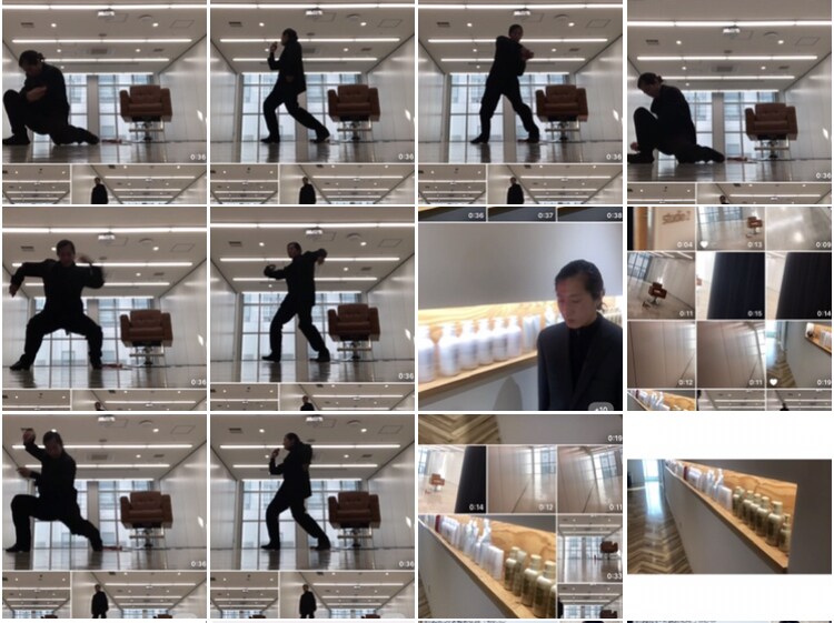 ダンス振り付け2(×8)エイト1000円〜致します ダンス自分だけのオリジナルな御振り付けでかっこよくかわいく* イメージ3