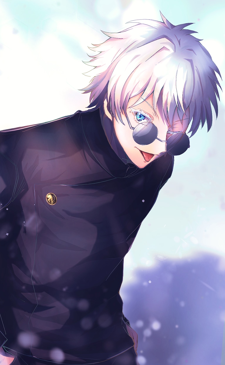 イラスト作成（全般）承ります ここが好き！を引き立てる絵を描かせて頂きます！！ イメージ5