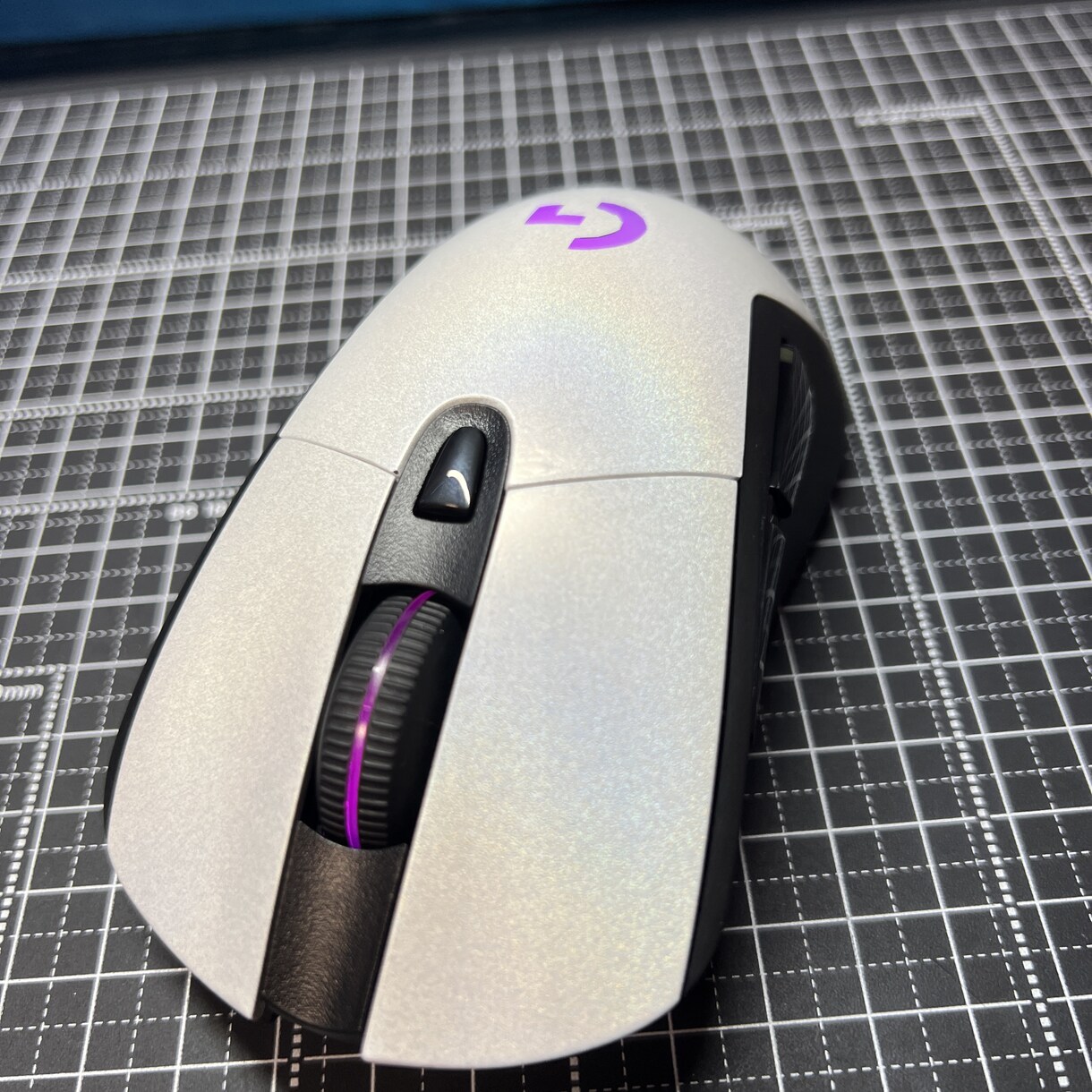 マウス、キーボードのカラーチェンジができます 他には無い【あなただけの色に！】 イメージ5