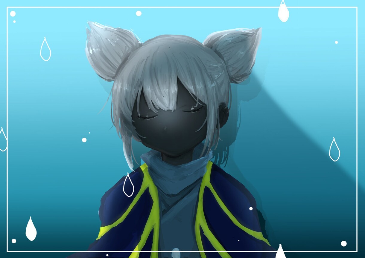 お好きなアイコンを作成致します Twitterなどのアイコンイラストを作成致します！ イメージ1