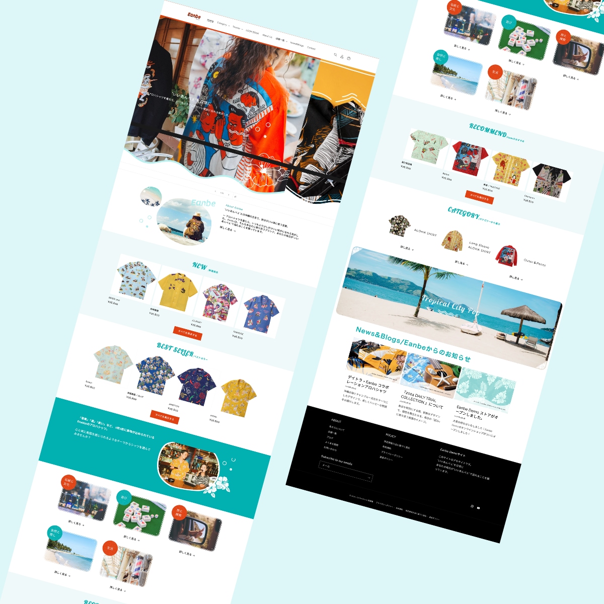 Shopifyで売れるECサイト構築します 何から始めるか分からない方も、まるっと丸投げOK イメージ5