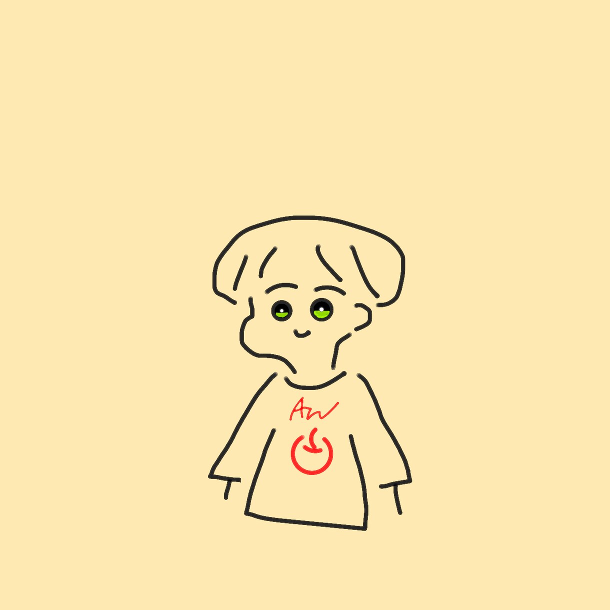 オリジナルのかわいいイラストを作成致します かわいいイラスト、おしゃれなイラスト！ イメージ2