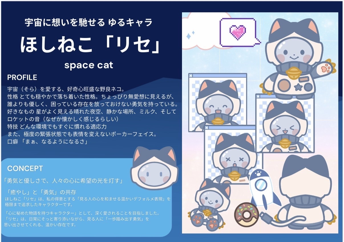 イラスト作成いたします 【最短3日】で描きますお気軽にお問合せください！ イメージ3