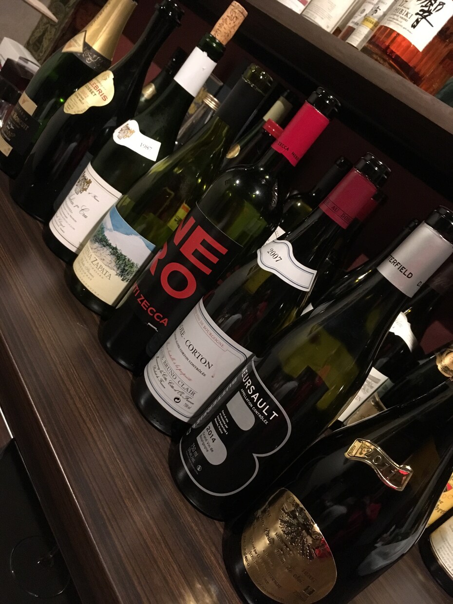 ワインなどのお酒を楽しむノウハウ、お教えいたします ワインに興味はあれど、何から学べば良いか判らぬ初心者のアナタ イメージ8