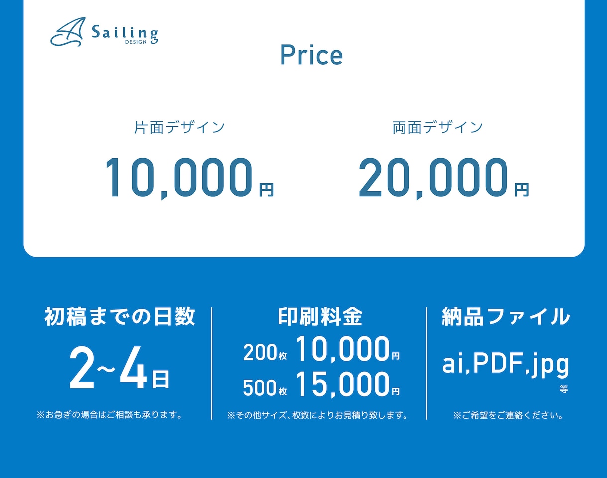 カードデザイン、コンセプト決めからお手伝いします どんなデザインにしたらいいかわからない…ご安心ください！ イメージ8