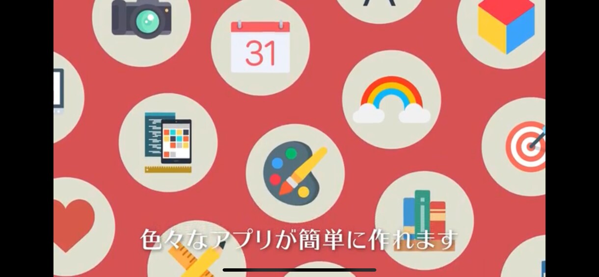 あなたのサービス、映像化します せっかくいいサービスなのに動画がないのは勿体ない！！！ イメージ2