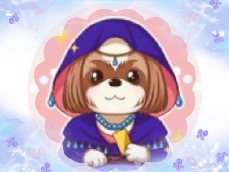 ペット占い♡ご家族のペット犬・猫ちゃん占います ！大切なワンちゃん・ニャンちゃんのお話しを存分にしましょう！ イメージ6