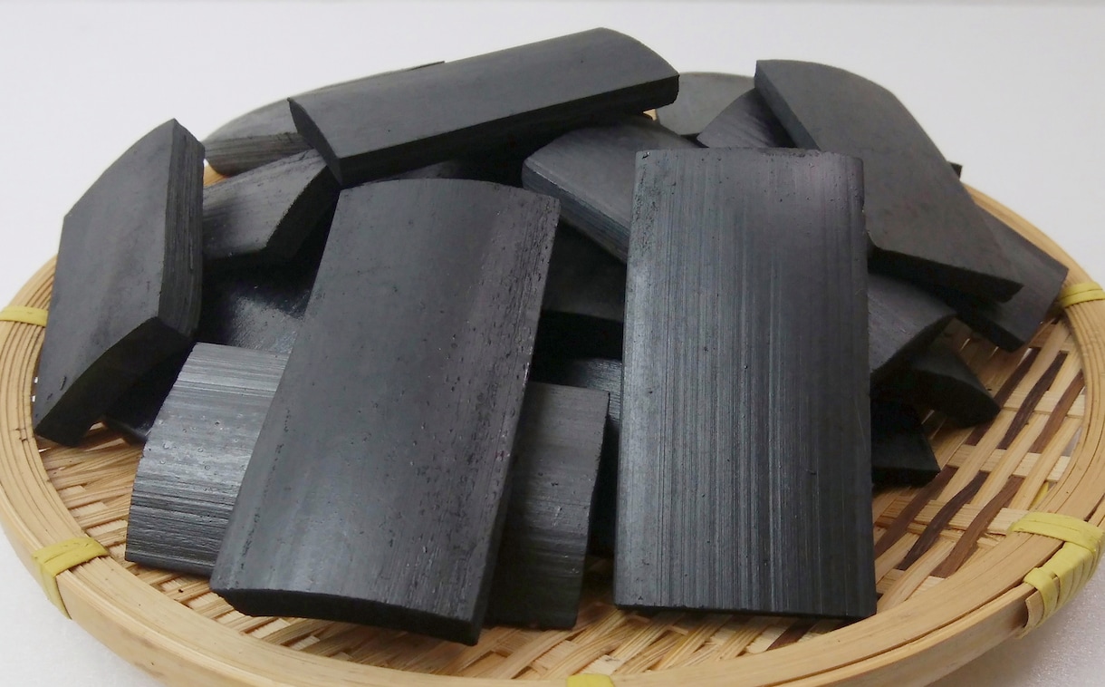 私の「日本一清潔」な竹炭の作り方をお教えします 薪ストーブやドラム缶などを使った手軽で確実な製炭法です。 イメージ1