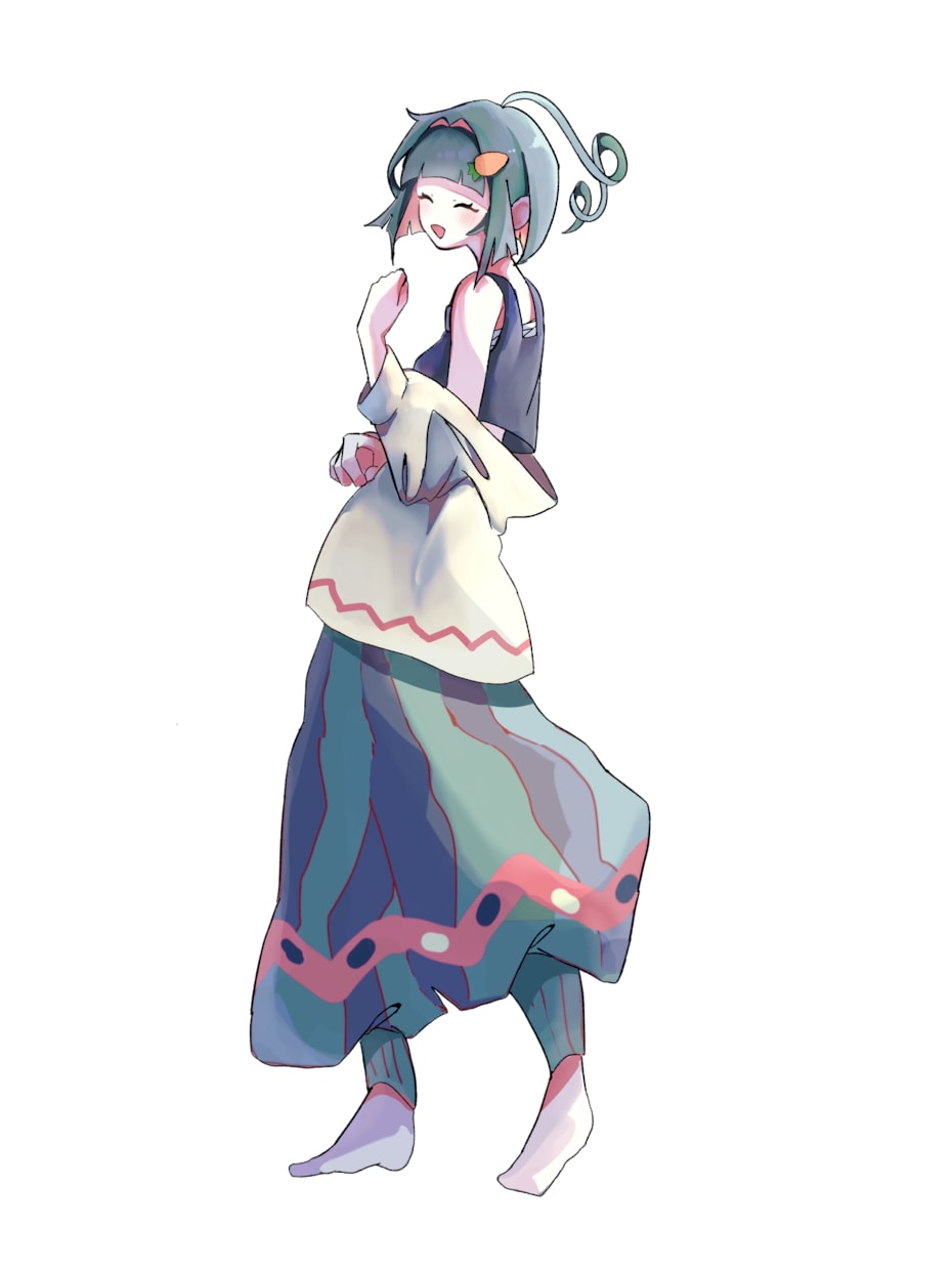 TRPGイラスト作成します TRPG用イラスト制作を行います。 イメージ1