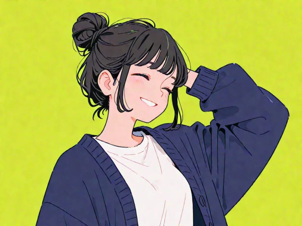 MBTI診断〜ENFPさん限定〜楽しくお話します 気分とノリでENFP同士共感し合いませんか？♪♪♪ イメージ1