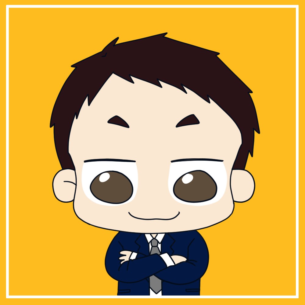 かわいくて親しみやすいアイコン描きます あなたや大事なペットをより可愛くデフォルメします イメージ3