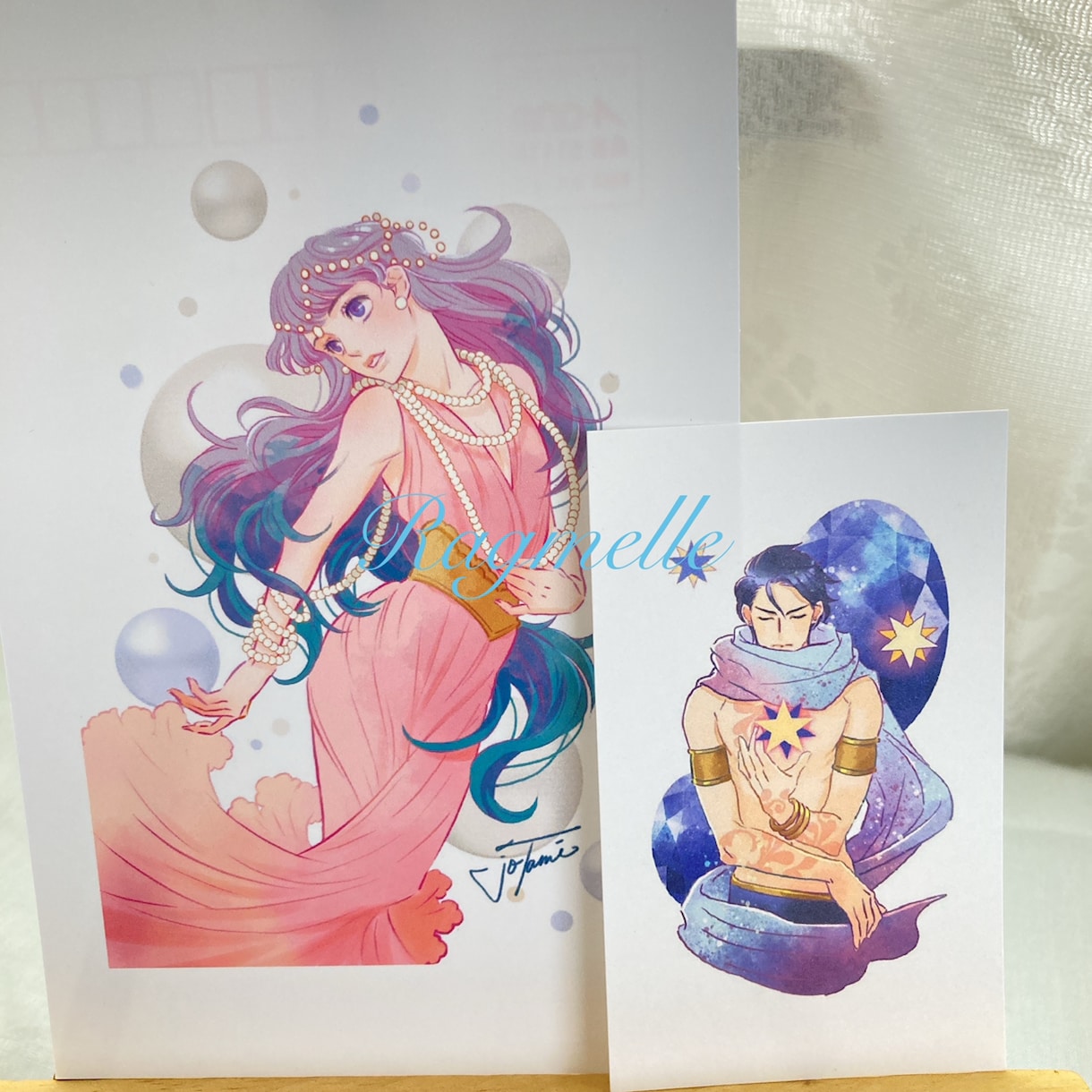 誕生日でわかるあなたに合う宝石をえらびます 今のあなたにふさわしい宝石・天然石を探します。 イメージ7