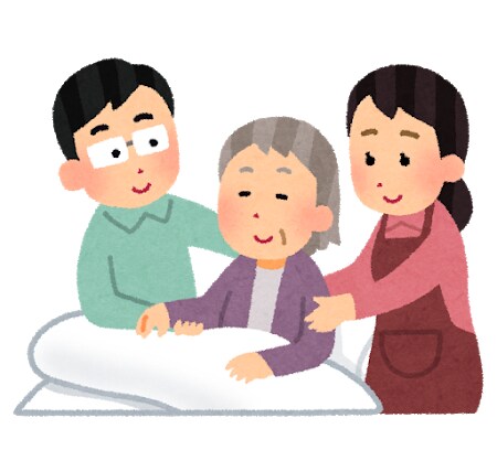 自宅介護のつらい、しんどいの相談をお聞きます 自宅介護の困りごとや愚痴をお聞きします。あなたが楽なれば イメージ1