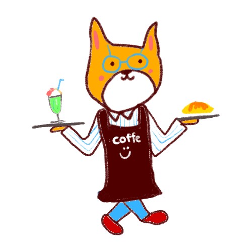 絵本作家が描く優しいゆるかわイラスト描きます 挿絵/カットイラスト/SNSアイコン/ヘッダー イメージ5