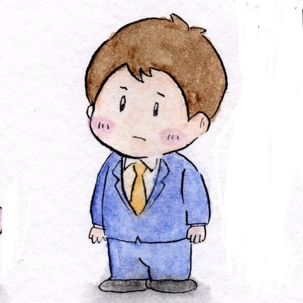ゆる〜い似顔絵・イラスト・アイコン描きます ★ほんわかだけど他とは一味違ったアイコンやカードとして！ イメージ2