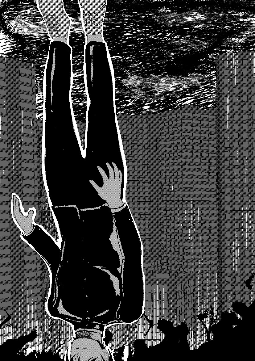 イラスト、背景お描きします あなたの世界を描くお手伝いいたします イメージ2