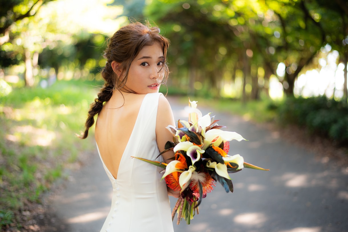 お写真撮影承ります お客様の思い出作りのお手伝いをさせてください！ イメージ5