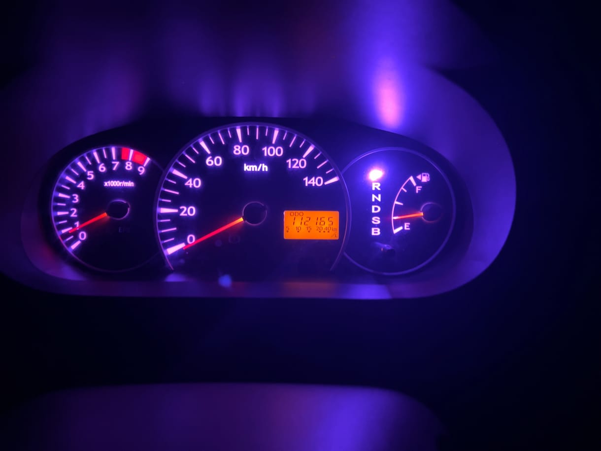 半田付け検定1級車メーターLED打ち替え代行します 実務6年のミリスペック品質！基板単体5千円からスピード対応 イメージ2