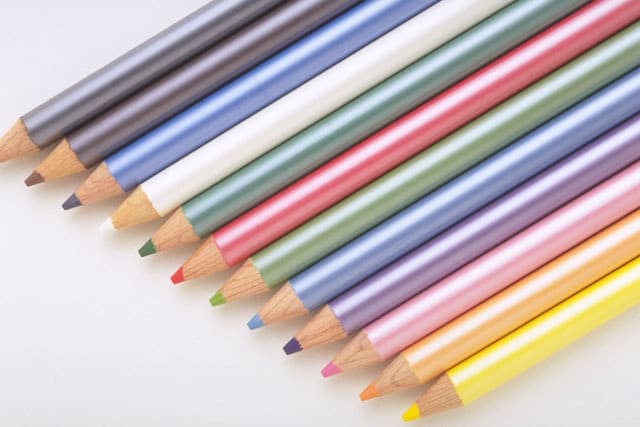 1か月分のあなたのラッキーカラーをお伝えします 数字と色の力を利用してラッキーに！取り入れやすい開運法です♪ イメージ2
