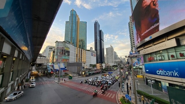 タイ移住・現地採用のリアル相談ます タイ移住と現地採用のリアル話します イメージ3