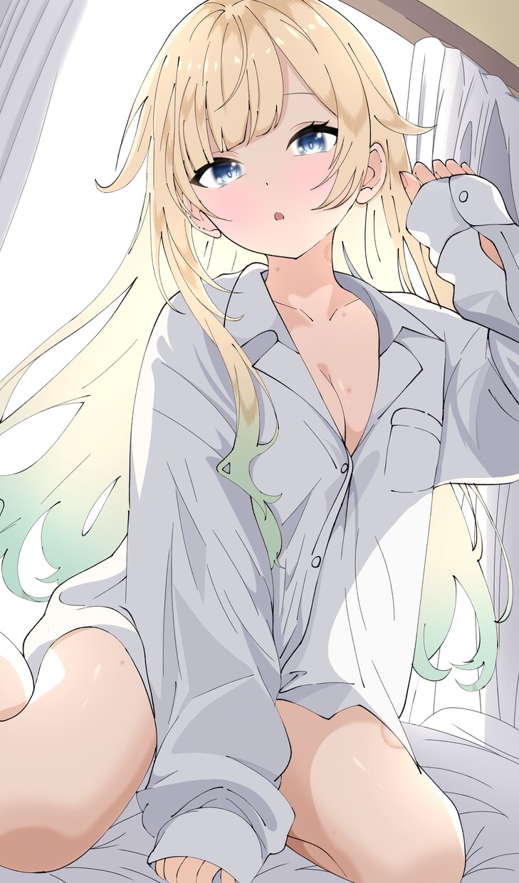 X（Twitter）やインスタのアイコン描きます オールで5000円！全身バストアップなんでも描きます！ イメージ3