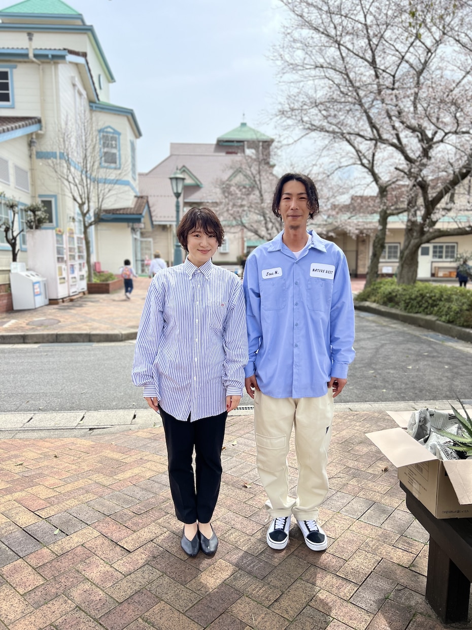 夫婦写真・動画素材を4K高画質で撮影いたします コスメ・アパレルなど過去の販売実績100件以上です。 イメージ7