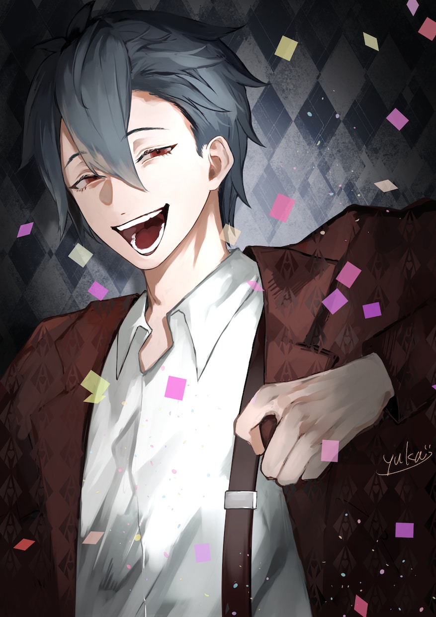 ご希望のイラストを制作します オリジナルのイラストを描かせていただきます！ イメージ7