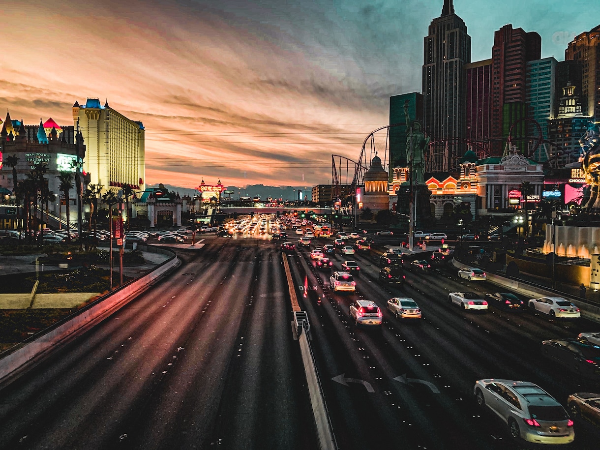 普通の風景写真をインスタ映え写真にします 今までにないカラーグレイディング イメージ3