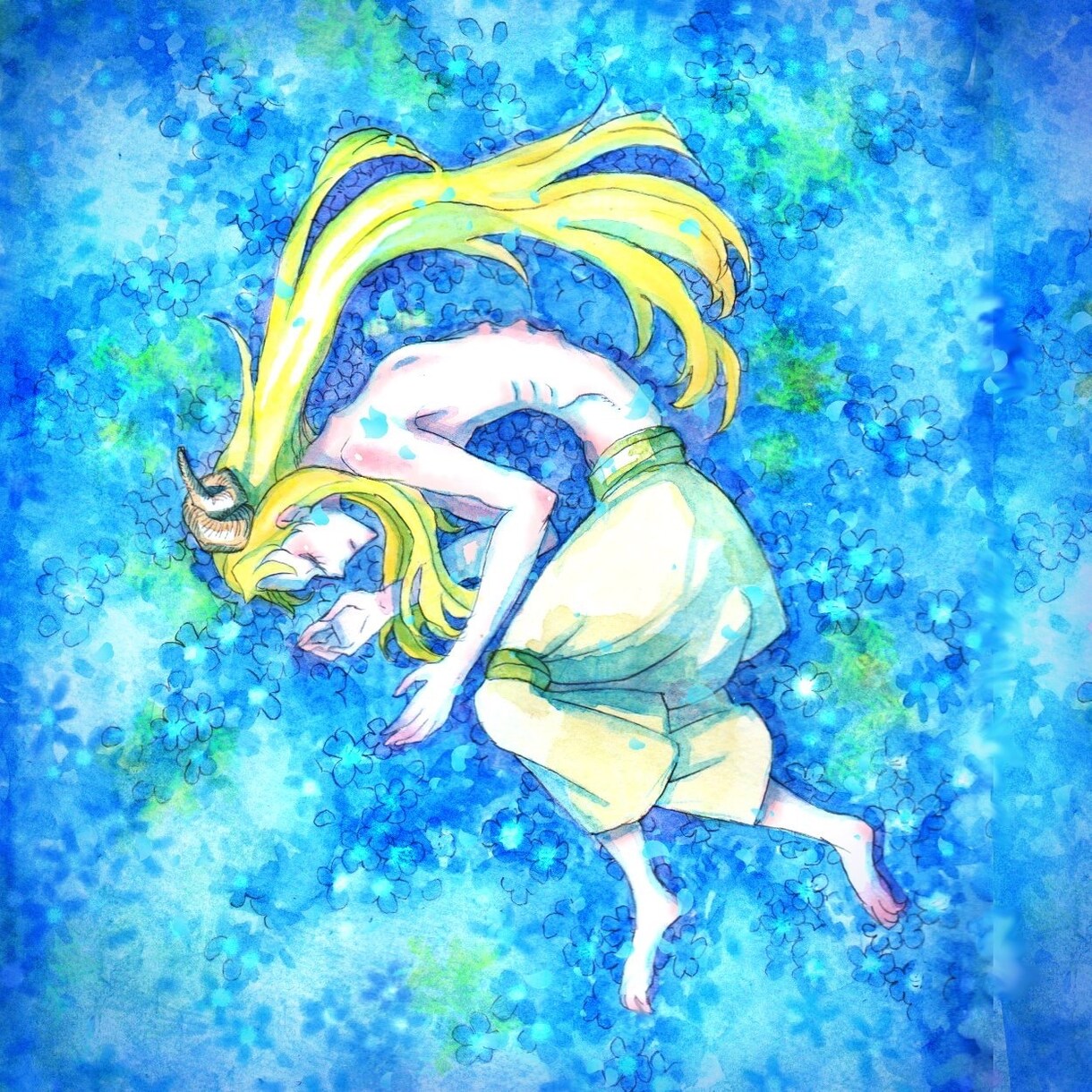 アイコン~全身まで1000円で描きます 小物や衣装、背景も描きこみます。おためしにどうぞ！ イメージ9
