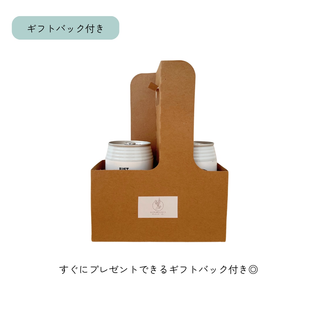 あなただけのオリジナルラベルを作成いたします プレゼントにも最適！お好きな写真を入れて贈ろう イメージ2