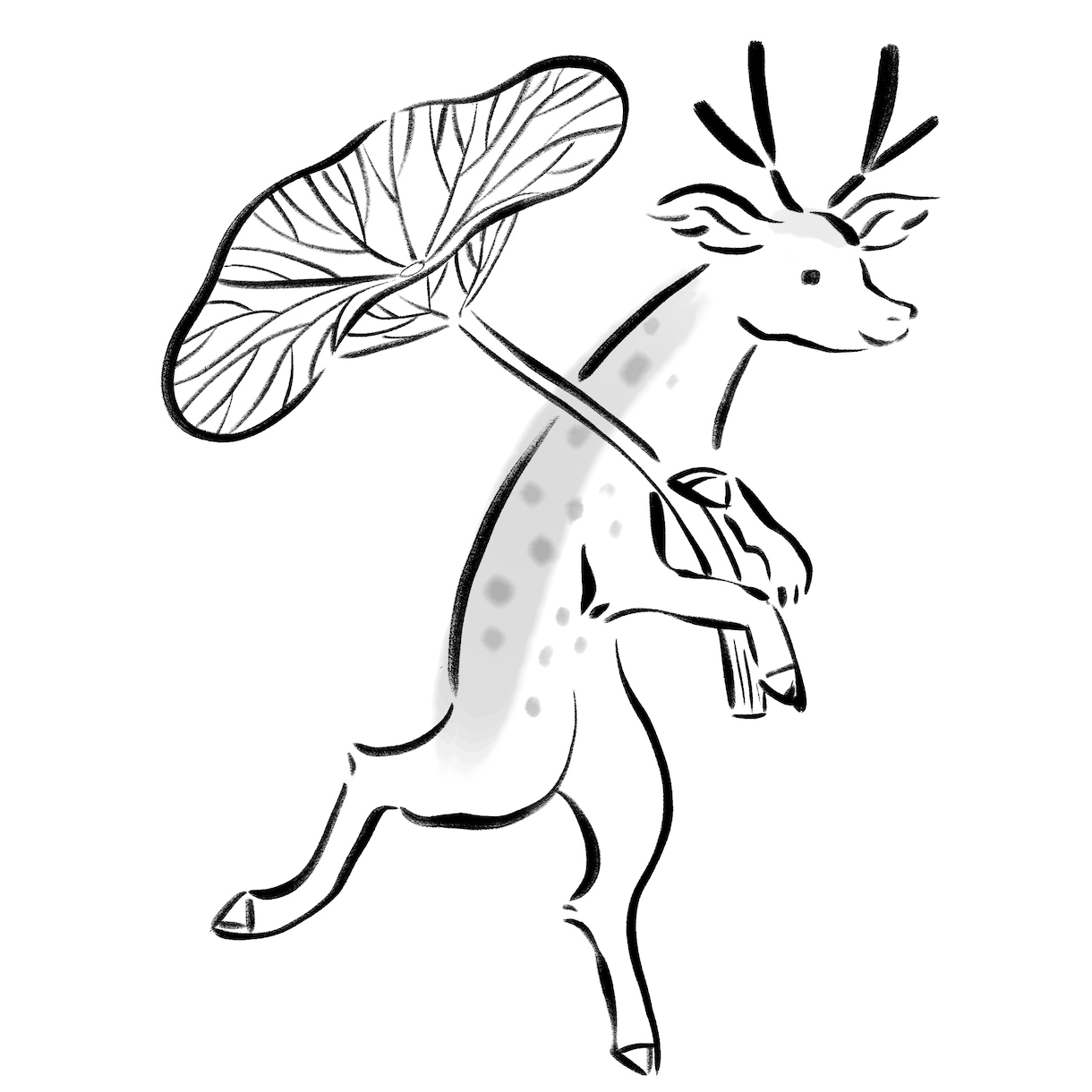 イラストかきます 様々なテイストで対応可能！あなたのイメージをお聞かせください イメージ4
