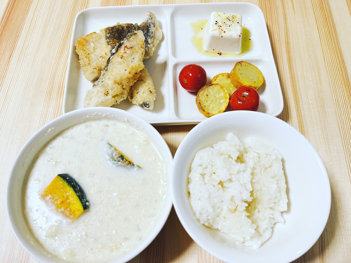 栄養士が料理や調理法などを教えアドバイスします 一人暮らしでも栄養満点のご飯を食べたい！ズボラ飯作り置き！ イメージ2