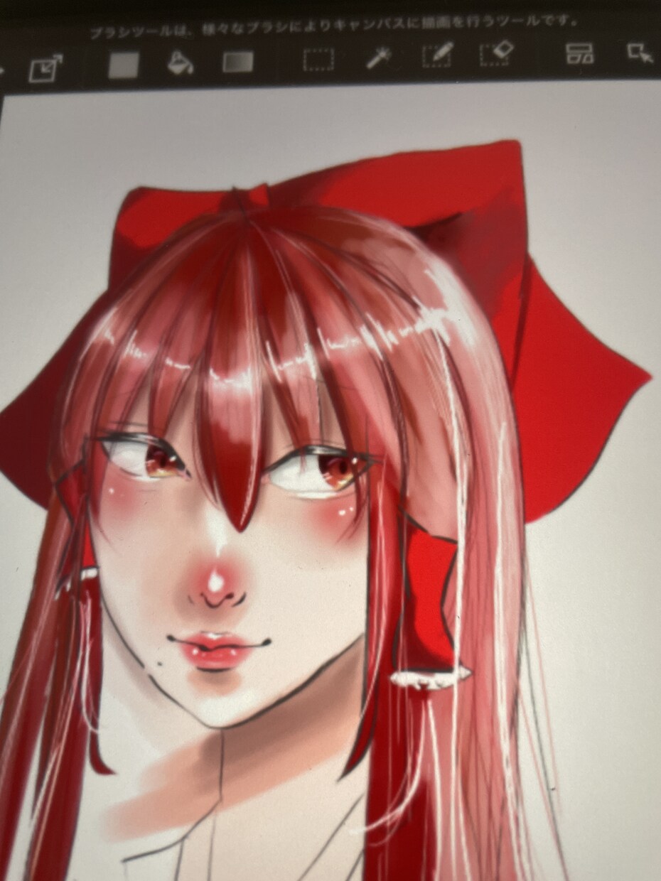 かわいいイラスト描きます ミニキャラのイラストからアニメ調のイラストまで イメージ3