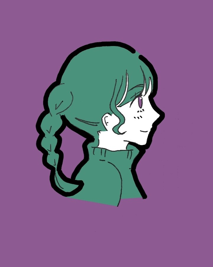 可愛いSNSアイコンを作成します 格安でオリジナルイラストを作っちゃいます！ イメージ4