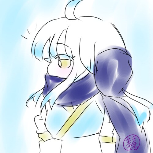 オリジナリティのある絵を求める方承ります 私のポップで優しいイラストで彩りを添えるお手伝いを!!! イメージ3