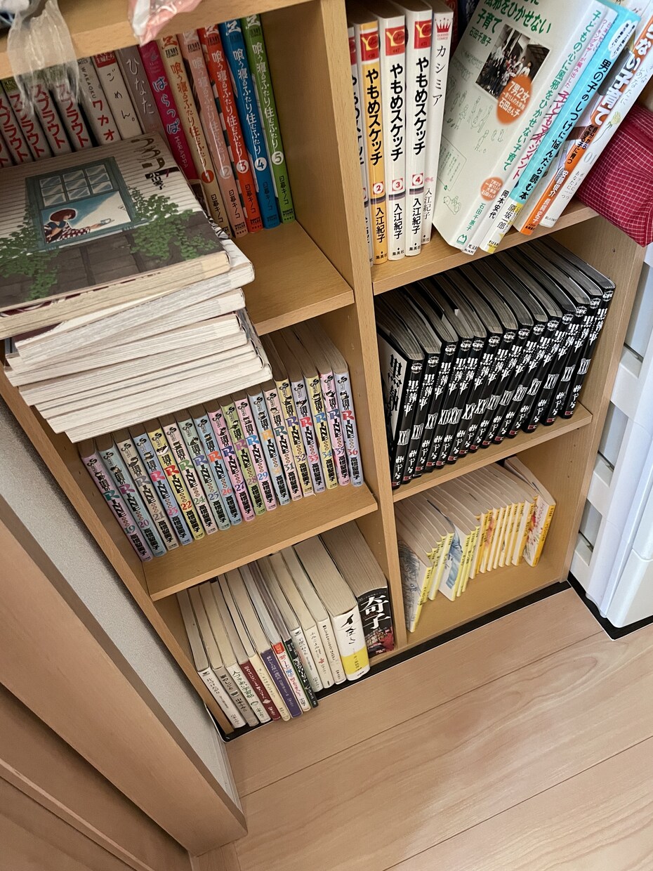 あなたにオススメの本紹介ます どんな世代にでもできる限り対応します イメージ1